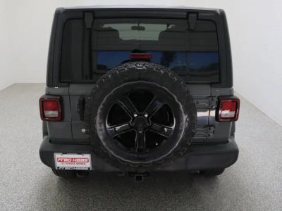 2019 Jeep Wrangler Unlimited 4WD - Photo 8