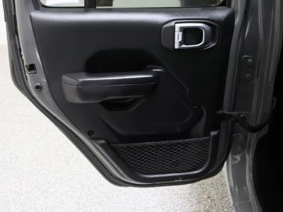 2019 Jeep Wrangler Unlimited 4WD - Photo 26