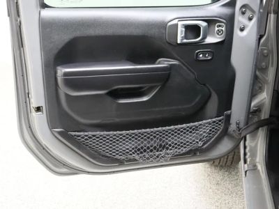 2019 Jeep Wrangler Unlimited 4WD - Photo 12