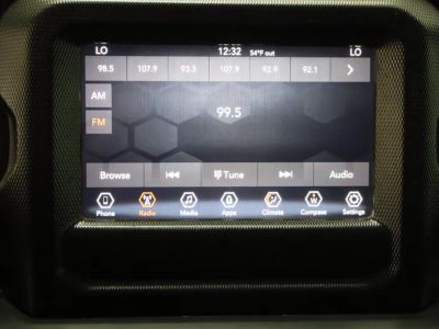 2019 Jeep Wrangler Unlimited 4WD - Photo 18
