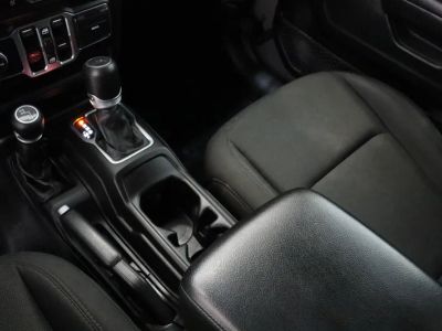 2019 Jeep Wrangler Unlimited 4WD - Photo 16