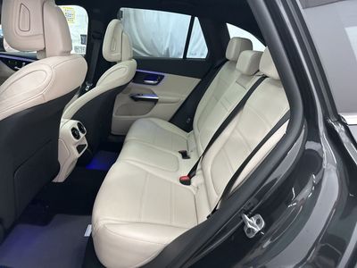 2026 Mercedes-Benz GLC - Photo 22