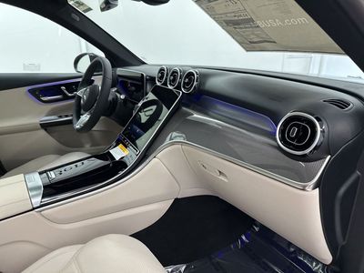 2026 Mercedes-Benz GLC - Photo 26