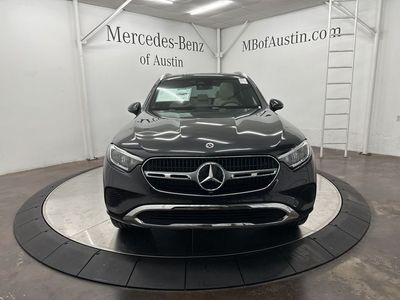 2026 Mercedes-Benz GLC - Photo 2