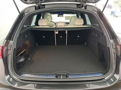 2026 Mercedes-Benz GLC - Photo 24