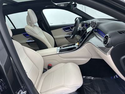 2026 Mercedes-Benz GLC - Photo 27