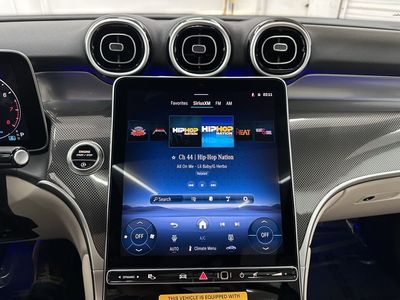 2026 Mercedes-Benz GLC - Photo 14
