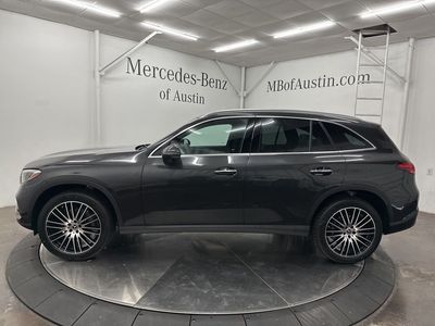 2026 Mercedes-Benz GLC - Photo 4