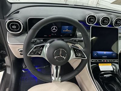 2026 Mercedes-Benz GLC - Photo 10