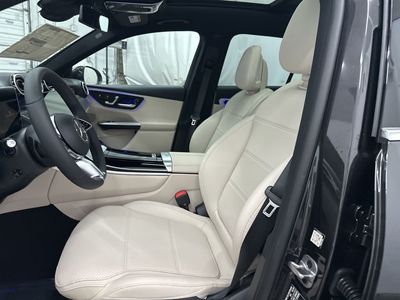 2026 Mercedes-Benz GLC - Photo 18