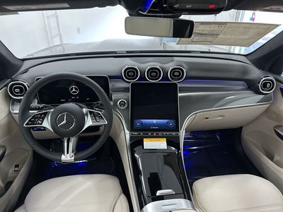2026 Mercedes-Benz GLC - Photo 20