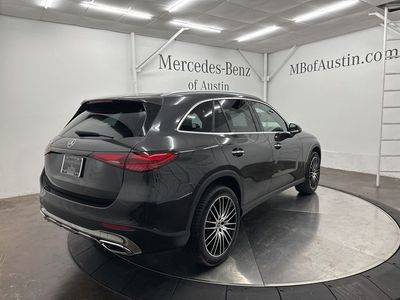 2026 Mercedes-Benz GLC - Photo 7