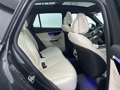 2026 Mercedes-Benz GLC - Photo 23