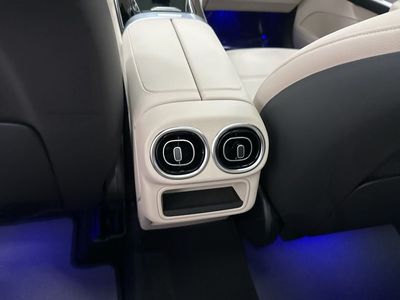 2026 Mercedes-Benz GLC - Photo 21