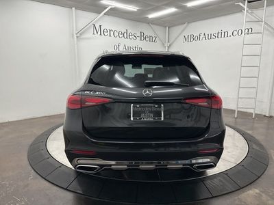 2026 Mercedes-Benz GLC - Photo 6