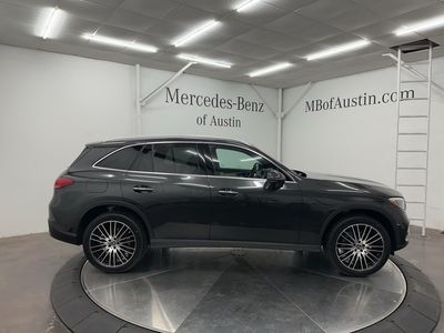 2026 Mercedes-Benz GLC - Photo 8