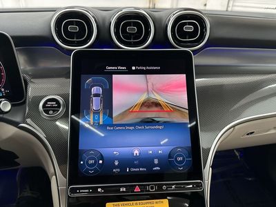 2026 Mercedes-Benz GLC - Photo 15