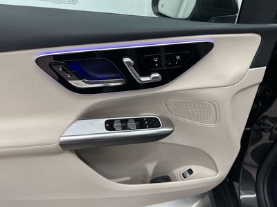 2026 Mercedes-Benz GLC - Photo 11