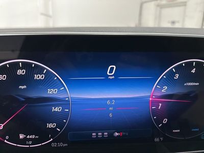 2026 Mercedes-Benz GLC - Photo 12