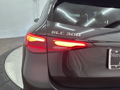2026 Mercedes-Benz GLC - Photo 28