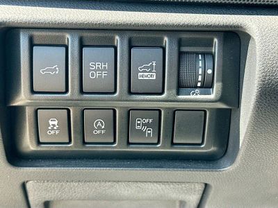 2021 Subaru Forester — photo 10 view