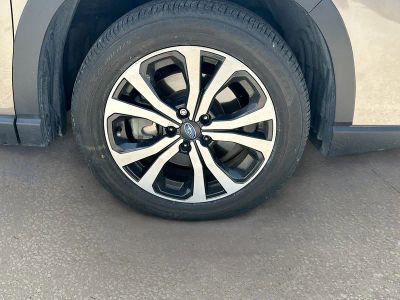2021 Subaru Forester — photo 31 view