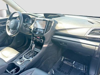 2021 Subaru Forester — photo 30 view