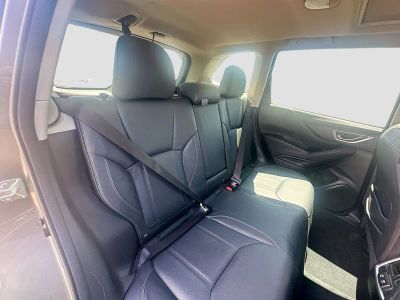 2021 Subaru Forester — photo 28 view