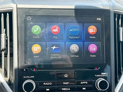2021 Subaru Forester — photo 19 view