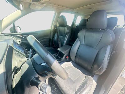 2021 Subaru Forester — photo 21 view