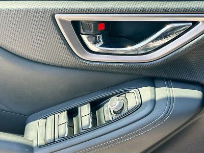 2021 Subaru Forester — photo 18 view