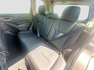 2021 Subaru Forester — photo 25 view
