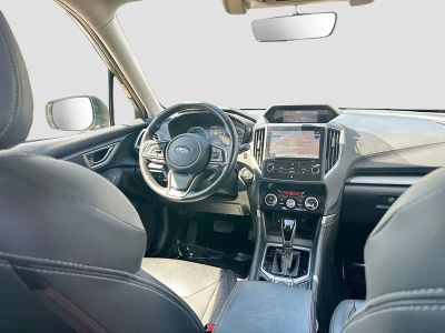 2021 Subaru Forester — photo 24 view