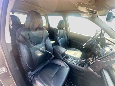 2021 Subaru Forester — photo 29 view