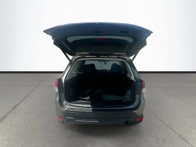 2021 Subaru Forester — photo 27 view