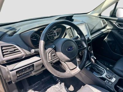 2021 Subaru Forester — photo 9 view