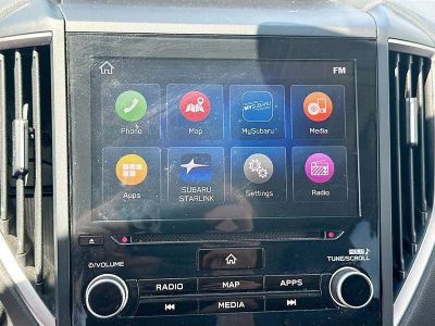 2021 Subaru Forester — photo 15 view
