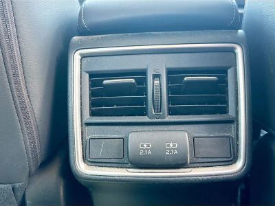 2021 Subaru Forester — photo 26 view