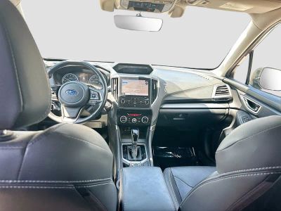 2021 Subaru Forester — photo 23 view