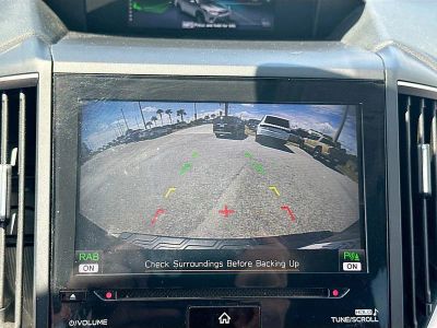 2021 Subaru Forester — photo 14 view