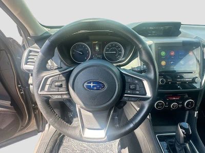 2021 Subaru Forester — photo 11 view