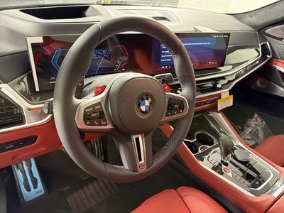 2026 BMW M Models — photo 14 view