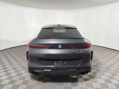 2026 BMW M Models — side profile view