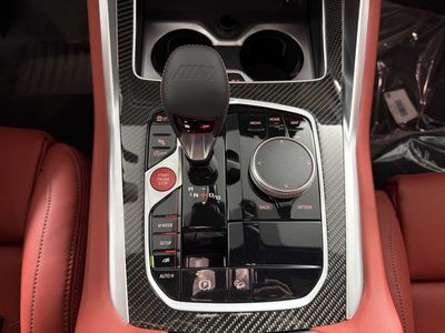 2026 BMW M Models — photo 17 view
