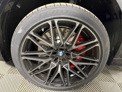 2026 BMW M Models — photo 10 view