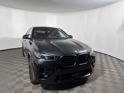 2026 BMW M Models — engine compartment view