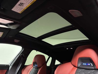 2026 BMW M Models — photo 18 view