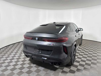 2026 BMW M Models — photo 9 view