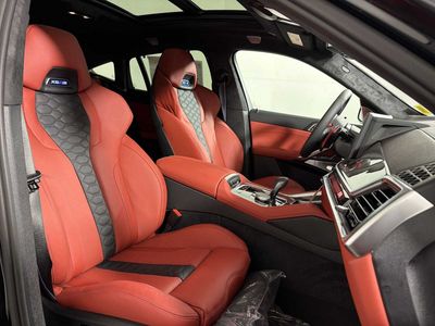 2026 BMW M Models — photo 21 view