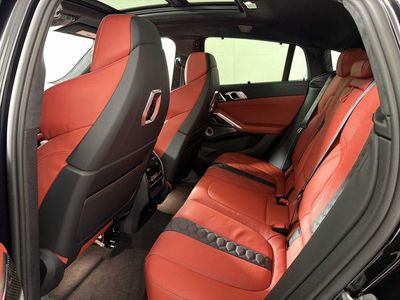 2026 BMW M Models — photo 19 view